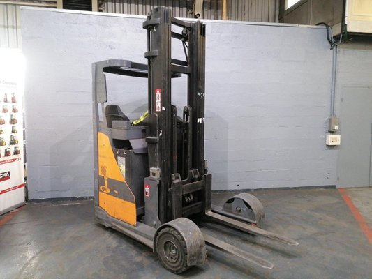 Carrelli retrattili OMG NEOS16 SE - 1