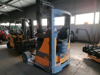 Carrelli retrattili OMG NEOS16 SE - 1