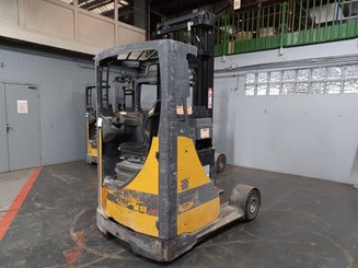 Carrelli retrattili OMG NEOS16 SE - 1