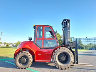 Carrelli elevatori fuoristrada Hangcha TT50-4