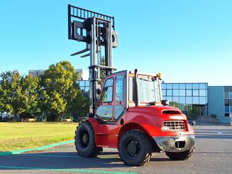 Carrelli elevatori fuoristrada Hangcha TT50-4