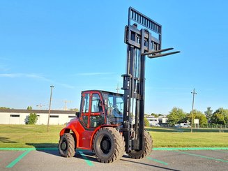 Carrelli elevatori fuoristrada Hangcha TT50-4