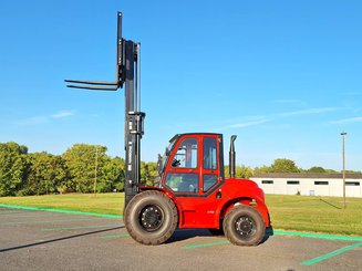 Carrelli elevatori fuoristrada Hangcha TT50-4