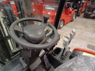 Carrello elevatore frontale a 3 ruote Hangcha A3W15 - 3