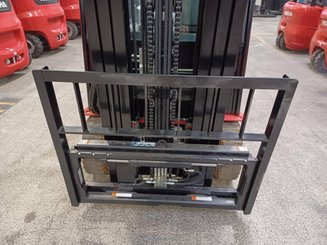 Carrello elevatore frontale a 3 ruote Hangcha A3W15 - 2