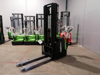 Stoccatori guida in accompagnamento Hangcha CDD12-AC1-I - 1