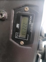 Caricatore articolato Caterpillar 904B