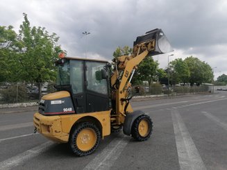 Caricatore articolato Caterpillar 904B