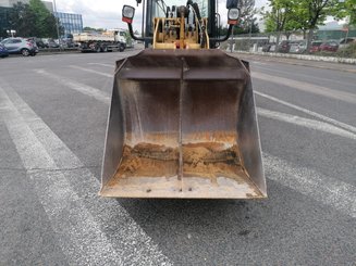 Caricatore articolato Caterpillar 904B
