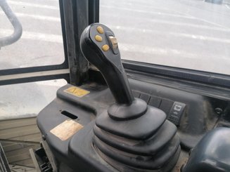 Caricatore articolato Caterpillar 904B