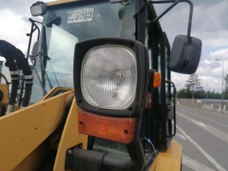 Caricatore articolato Caterpillar 904B