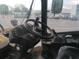 Caricatore articolato Caterpillar 904B