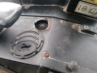 Caricatore articolato Caterpillar 904B