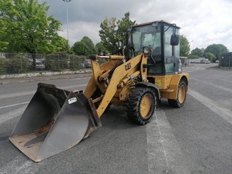 Caricatore articolato Caterpillar 904B