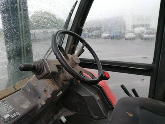 Carrelli elevatori fuoristrada Manitou MC60 - 8