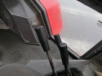 Carrelli elevatori fuoristrada Manitou MC60 - 9