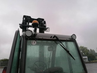 Carrelli elevatori fuoristrada Manitou MC60 - 12