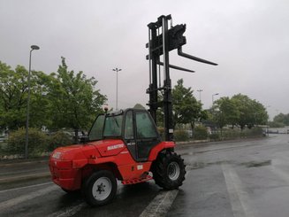 Carrelli elevatori fuoristrada Manitou MC60 - 5