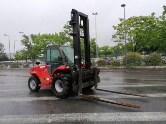 Carrelli elevatori fuoristrada Manitou MC60 - 1
