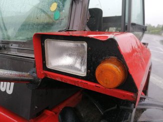 Carrelli elevatori fuoristrada Manitou MC60 - 11