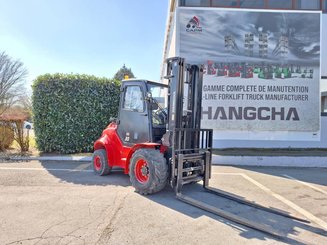 Carrelli elevatori fuoristrada Hangcha TT30-2