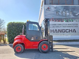 Carrelli elevatori fuoristrada Hangcha TT30-2