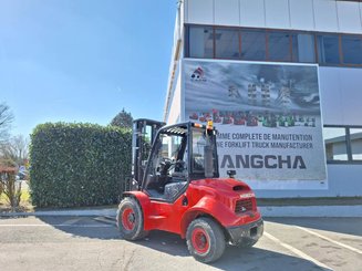 Carrelli elevatori fuoristrada Hangcha TT30-2