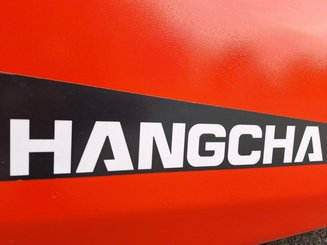 Carrello elevatore frontale a 4 ruote Hangcha XF30D-2