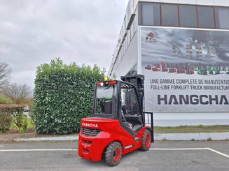 Carrello elevatore frontale a 4 ruote Hangcha XF30D-2