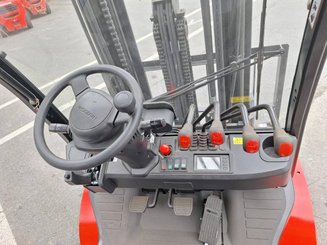 Carrello elevatore frontale a 4 ruote Hangcha XF30D-2
