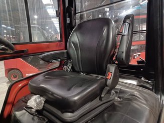 Carrello elevatore frontale a 4 ruote Hangcha XF30D-2