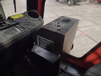 Carrello elevatore frontale a 4 ruote Hangcha XF30D-2