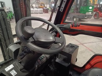 Carrello elevatore frontale a 4 ruote Hangcha XF30D-2
