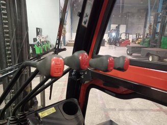 Carrello elevatore frontale a 4 ruote Hangcha XF30D-2