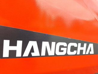 Carrello elevatore frontale a 4 ruote Hangcha XF25D-2 - 15
