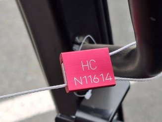 Carrello elevatore frontale a 4 ruote Hangcha XF25D-2 - 17