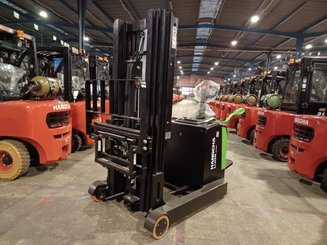 Stoccatori Hangcha CQDB16-AC1S-I GERBEUR RETRACT