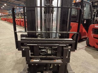 Stoccatori Hangcha CQDB16-AC1S-I GERBEUR RETRACT