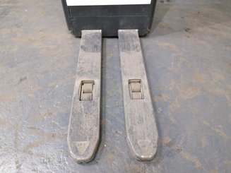 Commissionatore a basso livello Crown GPC3045 - 7