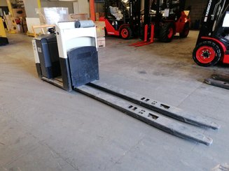 Commissionatore a basso livello Crown GPC3040 - 3