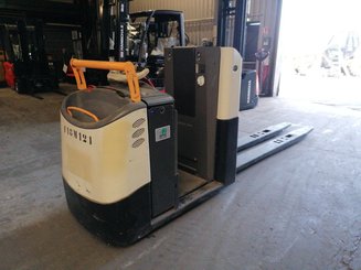 Commissionatore a basso livello Crown GPC3040 - 2
