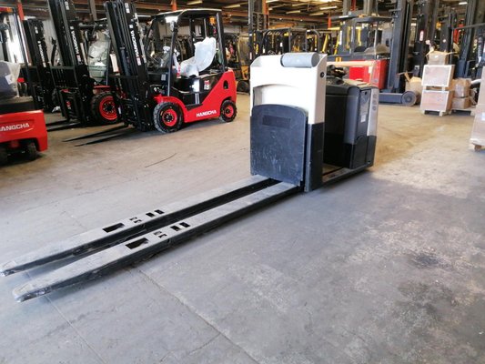 Commissionatore a basso livello Crown GPC3040 - 1