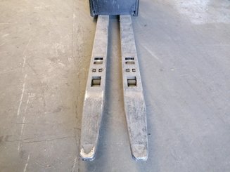 Commissionatore a basso livello Crown GPC3040 - 4