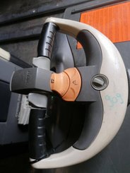 Commissionatore a basso livello Crown GPC3040 - 3