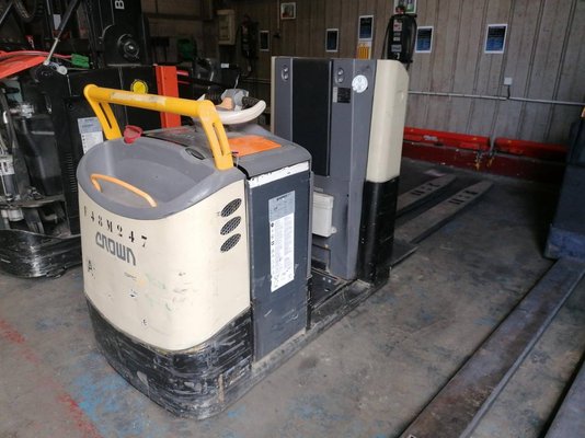 Commissionatore a basso livello Crown GPC3040 - 1