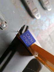Commissionatore a basso livello Crown GPC3040 - 4