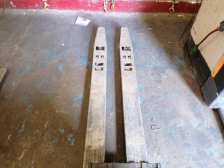 Commissionatore a basso livello Crown GPC3040 - 2