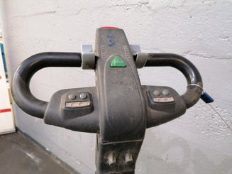 Transpallet guida in accompagnamento OMG 316KN - 8