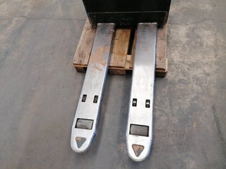 Transpallet guida in accompagnamento Crown WP3020-2.0 - 4