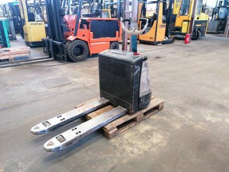 Transpallet guida in accompagnamento Crown WP3020-2.0 - 2